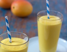 Mango Lassie
