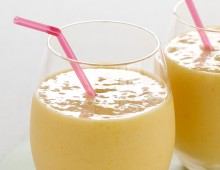 Mango Thickshake