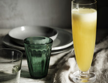 Mango Bellini